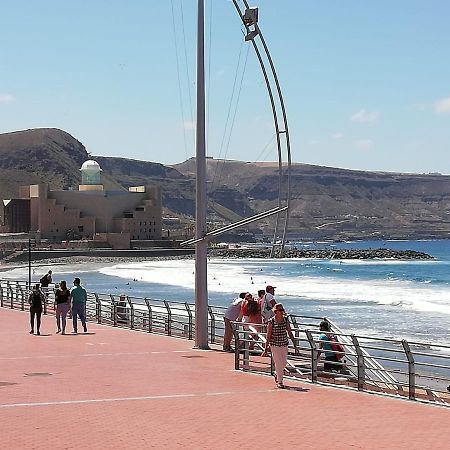 Canteras Nice Beach. Holiday Home.2Bdrm. 라스팔마스 외부 사진