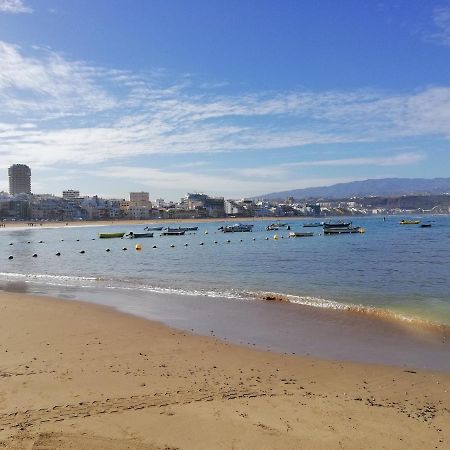 Canteras Nice Beach. Holiday Home.2Bdrm. 라스팔마스 외부 사진