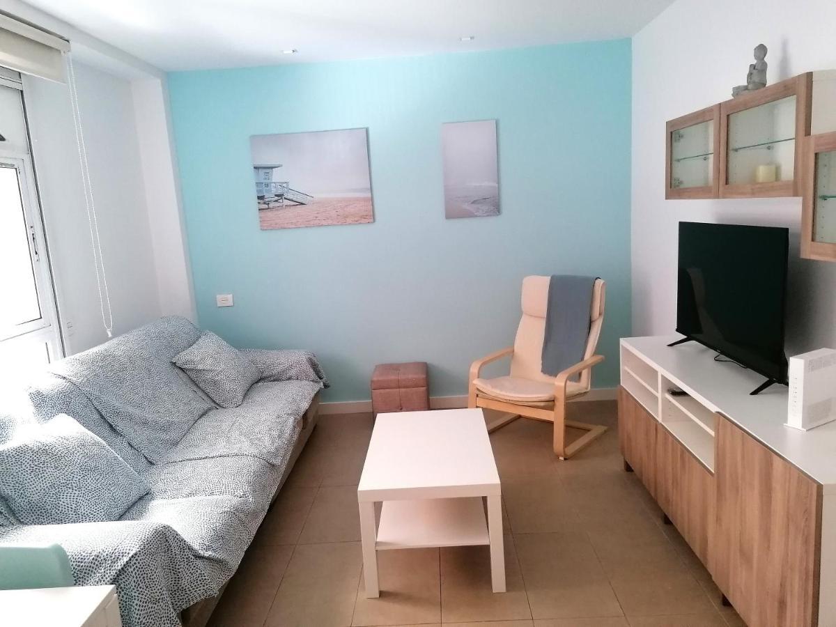 Canteras Nice Beach. Holiday Home.2Bdrm. 라스팔마스 외부 사진