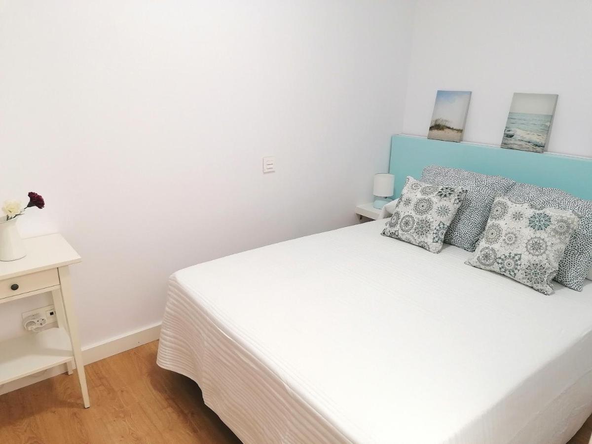 Canteras Nice Beach. Holiday Home.2Bdrm. 라스팔마스 외부 사진