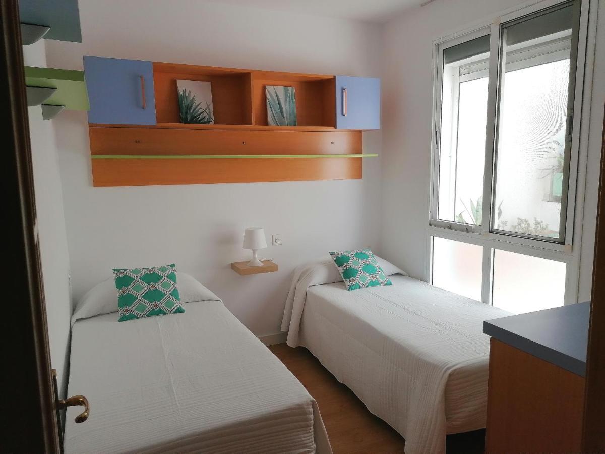 Canteras Nice Beach. Holiday Home.2Bdrm. 라스팔마스 외부 사진