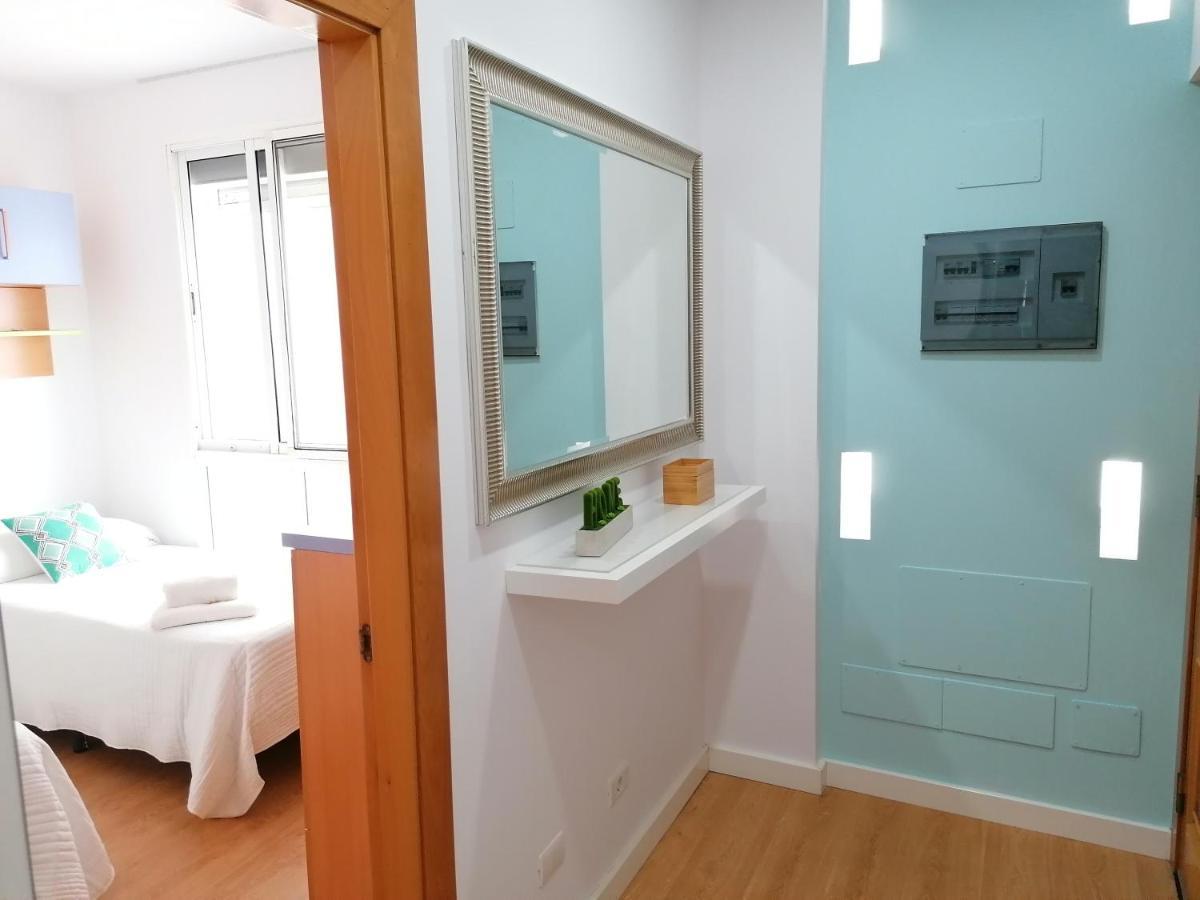 Canteras Nice Beach. Holiday Home.2Bdrm. 라스팔마스 외부 사진
