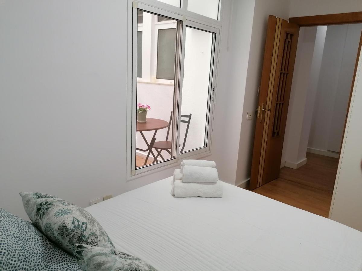 Canteras Nice Beach. Holiday Home.2Bdrm. 라스팔마스 외부 사진